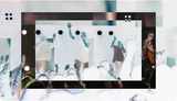 교회 영상 제작, 파나소닉 AK-PLV100 4K CINELIVE 스튜디오 카메라 인터뷰