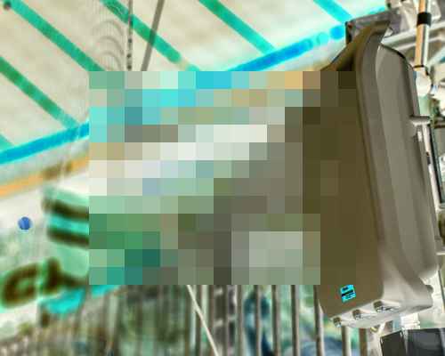리델, '데어 클라시커'에서 5G 방송 기술 시연 - 사진 2