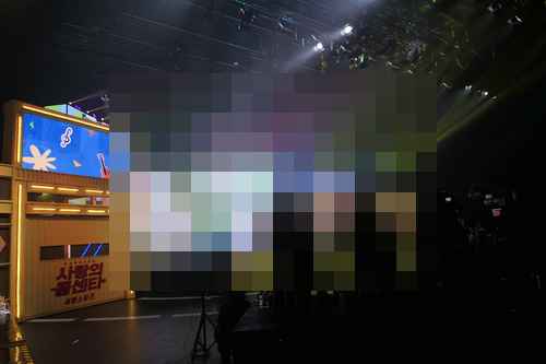 TV조선 가산제작센터, '미스터트롯'을 완성하다 TV조선 가산제작센터, '미스터트롯'을 완성하다 - 사진 1