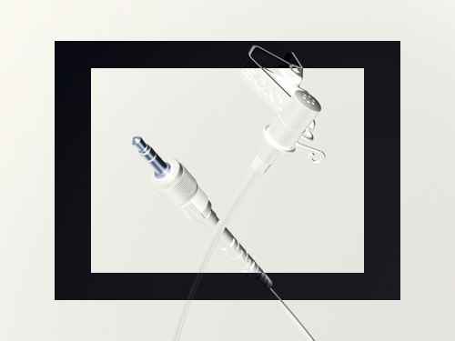 소니, 'ECM-L1' 라발리 출시 - 사진 2