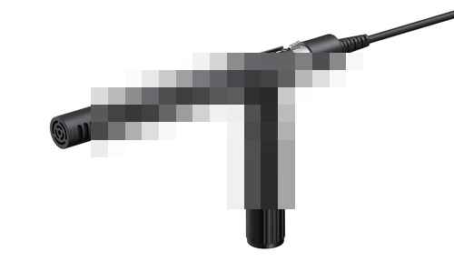 소니, 샷건 마이크 'ECM-778' 소니, 샷건 마이크 'ECM-778' - 사진 1