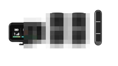 RØDE, 2세대 'Wireless Micro' 발표 RØDE, 2세대 'Wireless Micro' 발표 - 사진 2