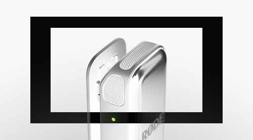 RØDE, 2세대 'Wireless Micro' 발표 RØDE, 2세대 'Wireless Micro' 발표 - 사진 3