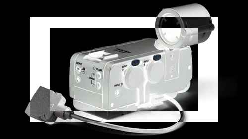 MID49, 다이렉트 커넥트 XLR 모듈 (FUJIFILM GFX ETERNA 55용) 발표 - 사진 3