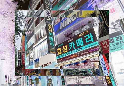 남대문시장, 600년의 역사를 지킨다 (상) 남대문시장, 600년의 역사를 지킨다 (상) - 사진 2