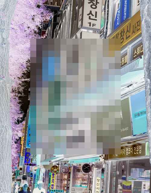 남대문시장, 600년의 역사를 지킨다 (상) 남대문시장, 600년의 역사를 지킨다 (상) - 사진 3
