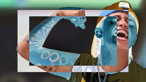 2024년 파리 올림픽 게티 이미지 작가들의 활동 - 사진 2
