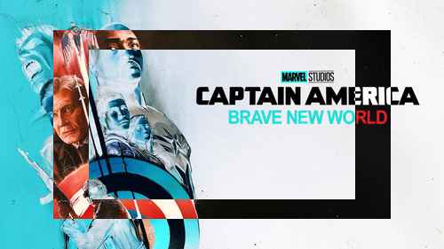 캡틴 아메리카: 용감한 신세계Captain America: Brave New World 의 촬영 비하인드 스토리 캡틴 아메리카: 용감한 신세계Captain America: Brave New World 의 촬영 비하인드 스토리 - 사진 1