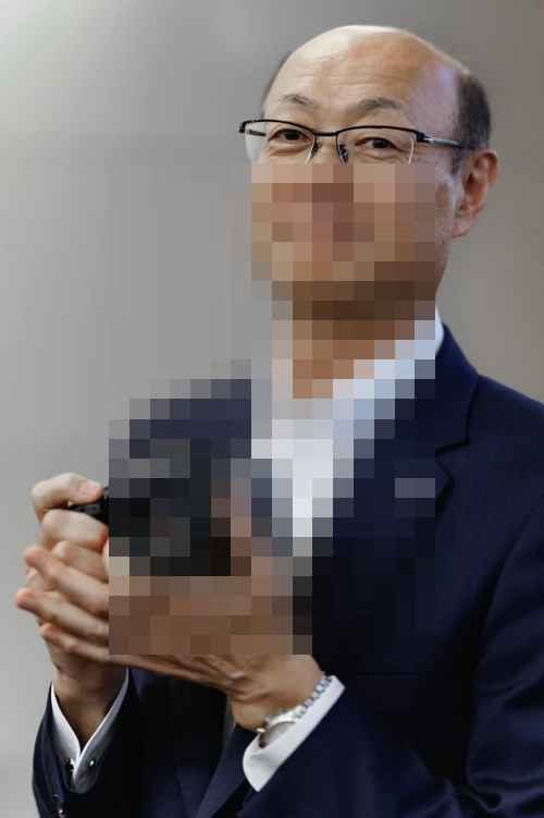 캐논, 본사 및 렌즈 공장 내부 방문기 - 사진 2