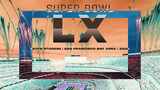 소니가 만드는 슈퍼볼 LX