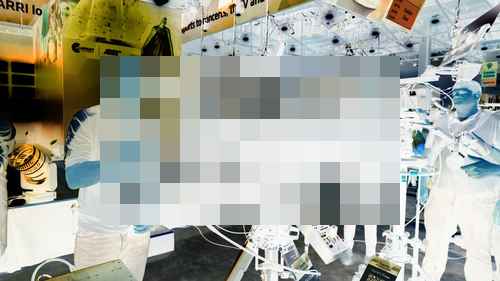 ARRI, ALEXA 35 Live – Multicam 시스템을 최초 공개. ARRI, ALEXA 35 Live – Multicam 시스템을 최초 공개. - 사진 2