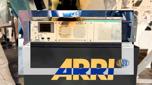 ARRI, ALEXA 35 Live – Multicam 시스템을 최초 공개. ARRI, ALEXA 35 Live – Multicam 시스템을 최초 공개. - 사진 3
