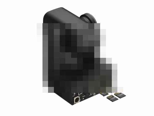 AI 기반 자동 프레이밍 기능을 갖춘 소니 BRC-AM7 4K 60p PTZ 카메라 AI 기반 자동 프레이밍 기능을 갖춘 소니 BRC-AM7 4K 60p PTZ 카메라 - 사진 2
