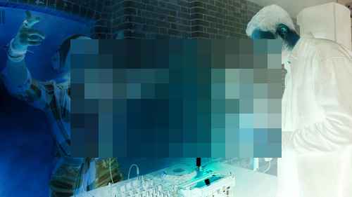 캐논, 새로운 VR 시스템 듀얼 피쉬아이 렌즈로 VR 촬영 확장 캐논, 새로운 VR 시스템 듀얼 피쉬아이 렌즈로 VR 촬영 확장 - 사진 1