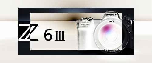 니콘, Z6III 발표 적층형 CMOS 탑재 신제품 동영상 특화모델 니콘, Z6III 발표 적층형 CMOS 탑재 신제품 동영상 특화모델 - 사진 2