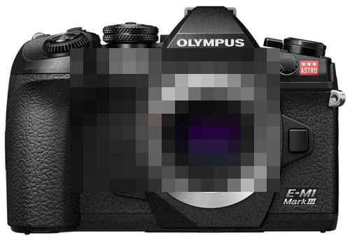 올림푸스, 천체사진용 5천만화소 E-M1 Mark III ASTRO 카메라 7월 25일출시 올림푸스, 천체사진용 5천만화소 E-M1 Mark III ASTRO 카메라 7월 25일출시 - 사진 2