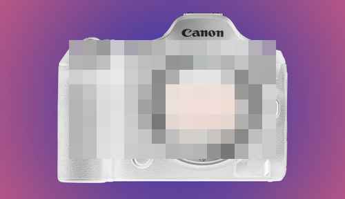 캐논, Canon EOS R5 Mark II 발표 캐논, Canon EOS R5 Mark II 발표 - 사진 1
