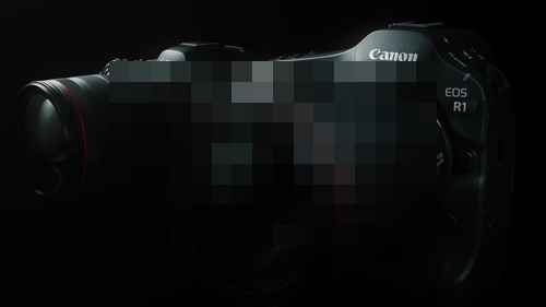 캐논, Canon EOS R5 Mark II 발표 캐논, Canon EOS R5 Mark II 발표 - 사진 3