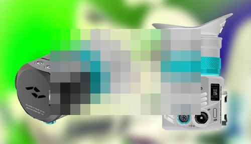 킨피니티, EAGLE SDI 전자식 뷰파인더 발표하다 킨피니티, EAGLE SDI 전자식 뷰파인더 발표하다 - 사진 1
