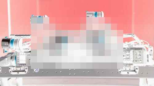 킨피니티, EAGLE SDI 전자식 뷰파인더 발표하다 킨피니티, EAGLE SDI 전자식 뷰파인더 발표하다 - 사진 2