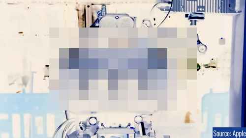 애플, 8K 3D 시네마 카메라 출시 애플, 8K 3D 시네마 카메라 출시 - 사진 3