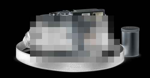 라이카,70주년 기념 한정 Leica M Edition 70 출시 - 사진 1