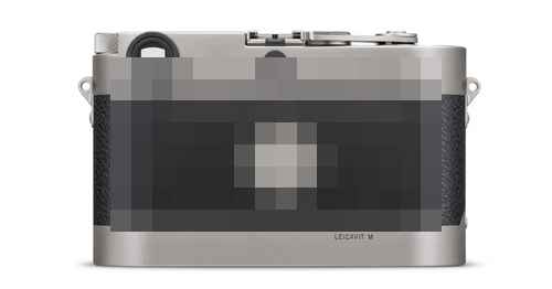라이카,70주년 기념 한정 Leica M Edition 70 출시 - 사진 3