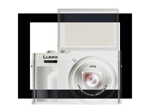 파나소닉, LUMIX TZ99 & G97 발표 파나소닉, LUMIX TZ99 & G97 발표 - 사진 2