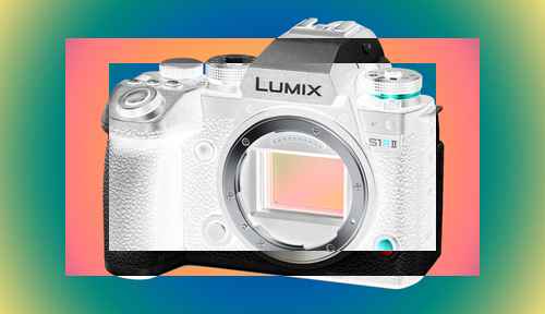 파나소닉, 고해상도 풀프레임 미러리스 카메라 LUMIX S1RII 공개 파나소닉, 고해상도 풀프레임 미러리스 카메라 LUMIX S1RII 공개 - 사진 1
