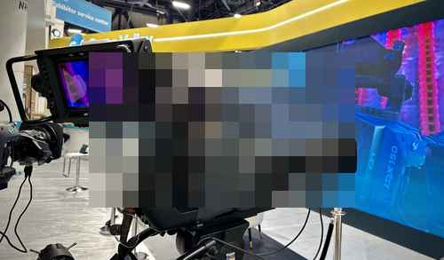 그라스밸리,51.8MP 10K S35 글로벌 셔터 CMOS 센서를 탑재한 LDX 180 카메라 공개 - 사진 2