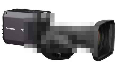 파나소닉, 4K 다목적 카메라 'AK-UBX100' 및 'AK-UCX100' 업데이트 발표 - 사진 3