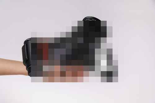 파노라마 필름 카메라 '사스콰치 617' 발표 - 사진 3