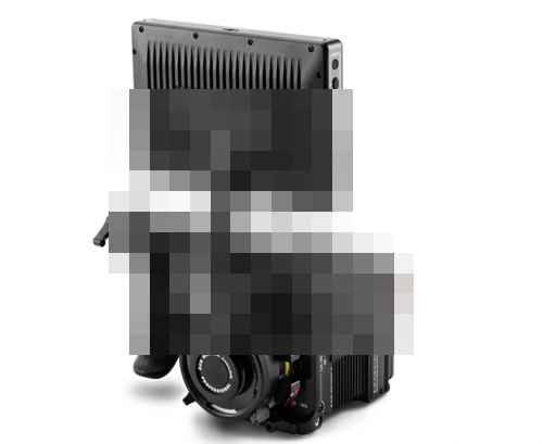 레드, Z-마운트 및 RF-마운트 8K 'V-RAPTOR XE' 출시 - 사진 2