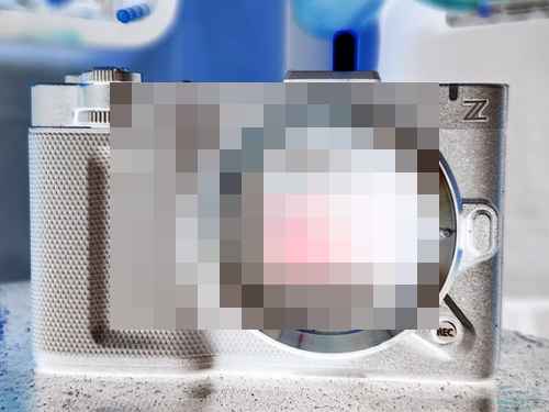 Nikon, 디지털 시네마 카메라 'ZR' 실물발표 Nikon, 디지털 시네마 카메라 'ZR' 실물발표 - 사진 2