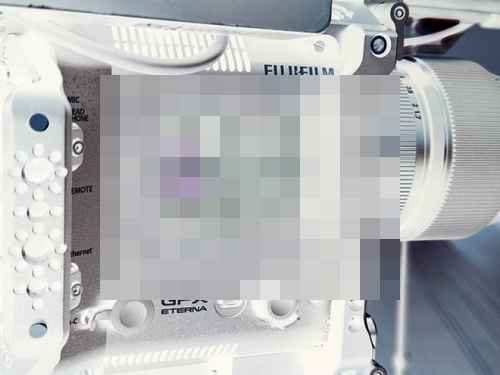 후지필름, 시네마 카메라 'GFX ETERNA 55' 발표 후지필름, 시네마 카메라 'GFX ETERNA 55' 발표 - 사진 3