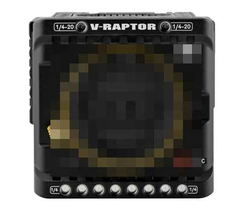 RED, V-RAPTOR XE 출시 RED, V-RAPTOR XE 출시 - 사진 3