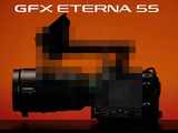 후지필름, 대형 포맷 시네마 카메라 'GFX ETERNA 55' 발표
