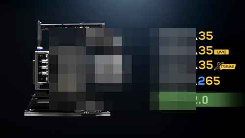 ARRI, ALEXA 35/265 시리즈 SUP 5.2.0 업데이트 발표 - 사진 1