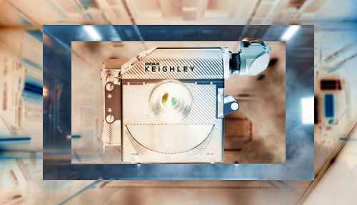 아이맥스, 70mm 필름 카메라 ‘키글리’ 발표 아이맥스, 70mm 필름 카메라 ‘키글리’ 발표 - 사진 1