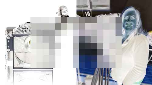 아이맥스, 70mm 필름 카메라 ‘키글리’ 발표 아이맥스, 70mm 필름 카메라 ‘키글리’ 발표 - 사진 2