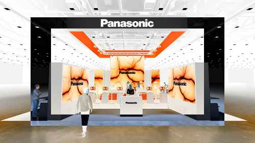 [NAB 2026] 파나소닉, AI 기반 PTZ 카메라 및 차세대 IP 플랫폼 발표 - 사진 1