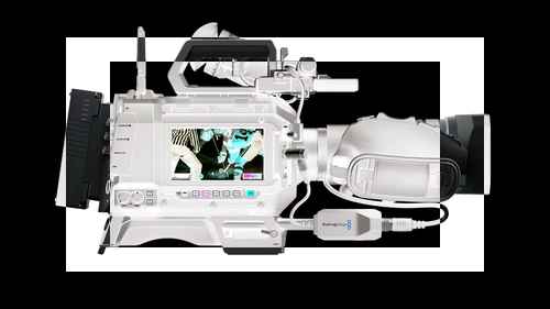 블랙매직 디자인 URSA Cine 12K LF 100G 발표 블랙매직 디자인 URSA Cine 12K LF 100G 발표 - 사진 2