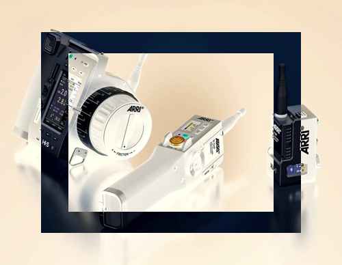 ARRI Hi-5/Hi-5 SX 및 NIA-1용 소프트웨어 업데이트 ARRI Hi-5/Hi-5 SX 및 NIA-1용 소프트웨어 업데이트 - 사진 1