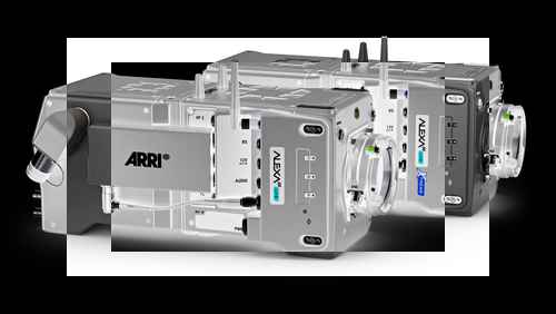ARRI, 8배속 슬로우 모션 방송 카메라 ‘ALEXA 35 Live Xtreme’ 발표 - 사진 1