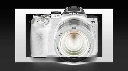 소니, 5세대 슈퍼줌 카메라 ‘RX10 V’ 발표 소니, 5세대 슈퍼줌 카메라 ‘RX10 V’ 발표 - 사진 1