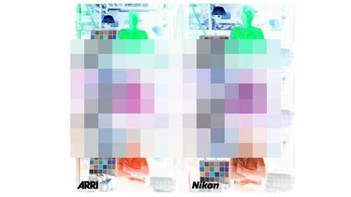 니콘, ZR 전용 팬텀 LUT 출시 - 사진 2