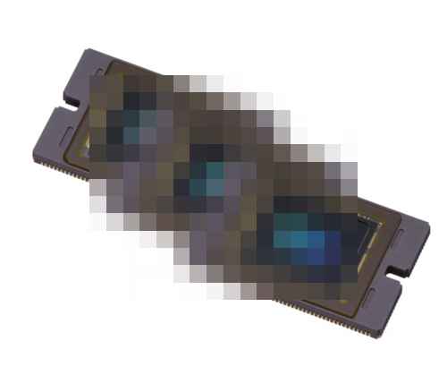 소니, 4K 라이브 카메라 'HDC-3500RV/HDC-3500R' 발표 - 사진 2