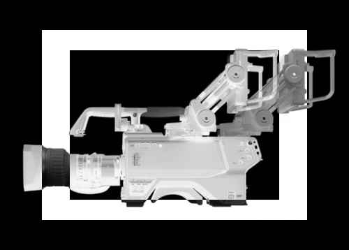 소니, 4K 라이브 카메라 'HDC-3500RV/HDC-3500R' 발표 - 사진 3