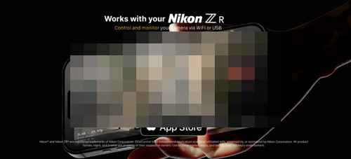 ZineControl_X, –RED 및 Nikon 카메라 동시 제어 앱스토어 출시 ZineControl_X, –RED 및 Nikon 카메라 동시 제어 앱스토어 출시 - 사진 2