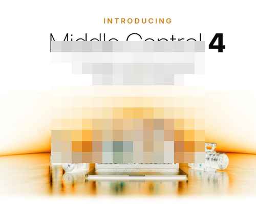 미들 씽즈, 200개 이상 카메라 제어 지원 앱 ‘Middle Control 4.0’ 발표 - 사진 1
